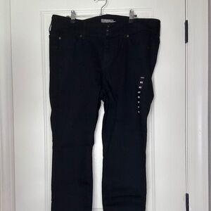 Torrid Supersoft Jegging High Rise Jeans BNWT (#116)